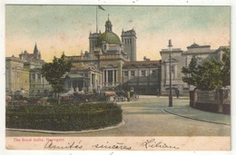 The Royal Baths, Harrogate - 1906 - Harrogate