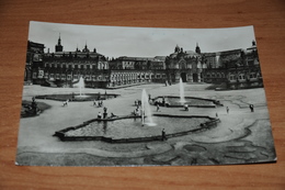 1410-     DRESDEN, ZWINGER - Dresden