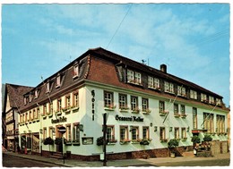 Miltenberg Hotel Brauerei Keller - Miltenberg A. Main