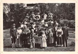 Tournus        71       Groupe Du Costume Tournugeois         Photo  10x15   (voir Scan) - Autres & Non Classés