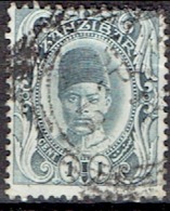 ZANZIBAR   #  FROM 1908 STAMPWORLD 88 - Zanzibar (...-1963)