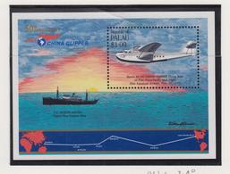 Delcampe - Palau Jaar 1985 Michel-nr Blok 1 **/MNH - Palau