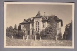 AK CH LU Sursee 1933-08-09 Foto Kant. Landw.Schule # 3102 Von Matt - Sursee