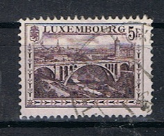 Luxemburg Y/T 134 (0) - Gebruikt