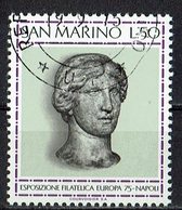 Mi. 1096 O - Used Stamps