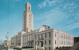 Rhode Island Pawtucket City Hall - Pawtucket