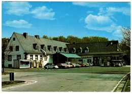 Bundesautobahn Raststätten U Hotel Reinhardshain Grünberg - Grünberg