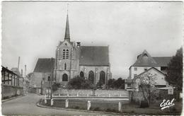 78  Ablis Place De L'eglise - Ablis