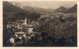 BAD AUSSEE-REAL PHOTO-1926 - Liezen