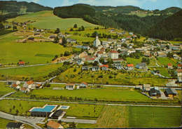 Ostereich - Postcard Used Written -  Kefermarkt - General View - 2/scans - Kefermarkt