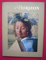 Horizon – Winter, 1969 – Volume XI, Number 1 - Kunst