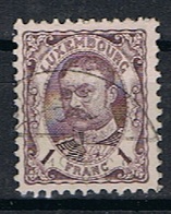 Luxemburg Y/T 83 (0) - 1906 Guillermo IV