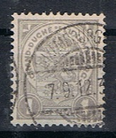 Luxemburg Y/T 89 (0) - 1907-24 Wapenschild
