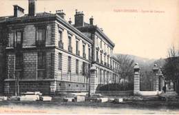 42 - SAINT ETIENNE : Lycée De Garçons - CPA - Loire ( Enseignement Ecole ) - Saint Etienne