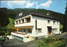 FLÜHLI LU Gasthaus Stutz - Flühli