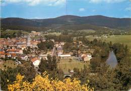 LE MALZIEU VUE GENERALE AERIENNE - Sonstige & Ohne Zuordnung