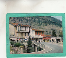 Delcampe - SOSPEL LES HOTELS - Sospel