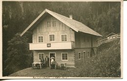 Lenggries - Reiseralm Mit Gasthaus  (007747) - Lenggries