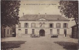 78 Montesson La Mairie - Montesson