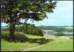 D0194 - TOP Zeulenroda FDGB Heim Talsperre Zeulenroda - Bild Und Heimat Reichenbach - Zeulenroda