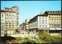 D0200 - TOP Gera - Bild Und Heimat Reichenbach - Gera