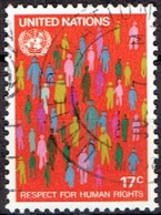 UNITED NATIONS # FROM 1982 STAMPWORLD 391 - Oblitérés