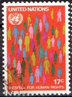 UNITED NATIONS # FROM 1982 STAMPWORLD 391 - Gebruikt