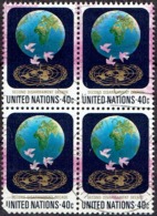 UNITED NATIONS # FROM 1982 STAMPWORLD 393 - Gebruikt