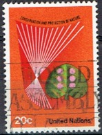 UNITED NATIONS # FROM 1982 STAMPWORLD 413 - Gebruikt