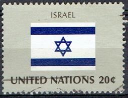 UNITED NATIONS # FROM 1983 STAMPWORLD 425 - Gebruikt