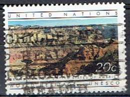 UNITED NATIONS # FROM 1984 STAMPWORLD 444 - Gebraucht