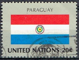 UNITED NATIONS # FROM 1984 STAMPWORLD 460 - Gebruikt