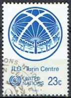 UNITED NATIONS # FROM 1985 STAMPWORLD 466 - Gebraucht
