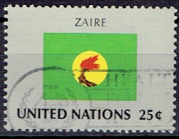 UNITED NATIONS # FROM 1988 STAMPWORLD 556 - Gebraucht