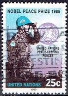 UNITED NATIONS # FROM 1989 STAMPWORLD 573 - Gebraucht