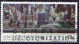 UNITED NATIONS # FROM 1989 STAMPWORLD 574 - Gebruikt