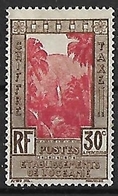 OCEANIE TAXE N°12 NSG - Timbres-taxe