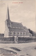 Attenrode - De Kerk - Glabbeek-Zuurbemde