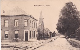 Bekkevoort - Tramhalt - Bekkevoort