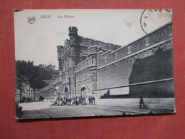 Liege La Prison    Ref 3758 - Gevangenis
