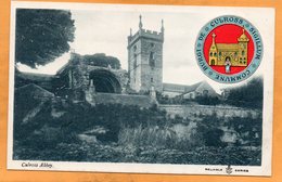 Culross UK 1905 Postcard - Fife