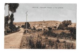 (25454-89) Guillon - Vue Générale - Guillon