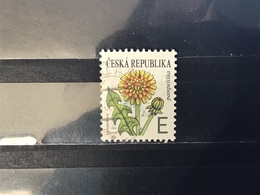 Tsjechië / Czech Republic - Bloemen (E) 2019 - Oblitérés