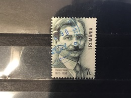 Roemenië / Romania - Stichters Van Roemenië (7) 2018 - Used Stamps