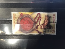 Roemenië / Romania - Stefan Cel Mare (7) 2019 - Used Stamps