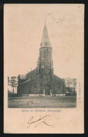 EGLISE DE CHATELET - Châtelet