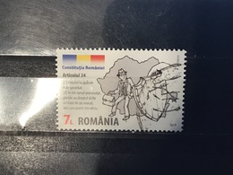 Roemenië / Romania - Oprichting Roemenië (7) 2019 - Usati