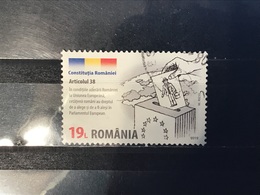 Roemenië / Romania - Oprichting Roemenië (19) 2019 - Used Stamps