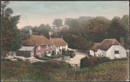 Hulham, Exmouth, Devon, 1910 - Frith's Postcard - Andere