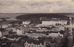 Lahti.Total View. - Finland